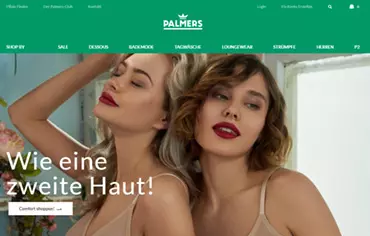 Palmers online