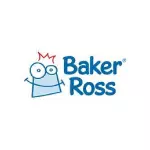 Baker Ross Baker Ross Gutscheincode - 15% Rabatt auf Bastelmaterial