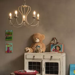 Lampenundleuchten Kinderzimmer