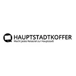 Hauptstadtkoffer Gutscheincode - 10% Rabatt auf nächste Bestellung von hauptstadtkoffer.de