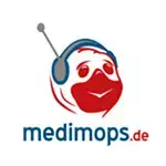Logo Medimops