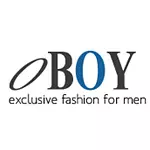 Oboy Oboy Gutschein - 10 € für Newsletter-Abonnement