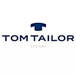 Tom Tailor Gutscheincode - 24% auf Bekleidung zum Valentinstag von tom-tailor.at